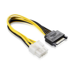 0.15M Slim CAT6 UTP Patch...