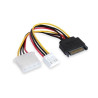 15M Slim CAT6 UTP Patch Cable LSZH in White