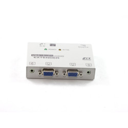 Rextron VGA Over LAN...
