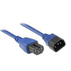 3M IEC C14 to C15 High...
