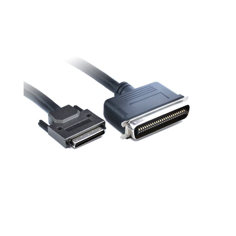 0.25M Down Angle USB 2.0 AM To AF Cable