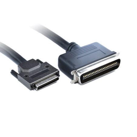 0.25M Down Angle USB 2.0 AM To AF Cable