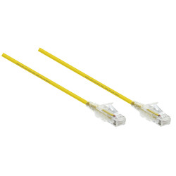 0.3M Slim CAT6 UTP Patch...