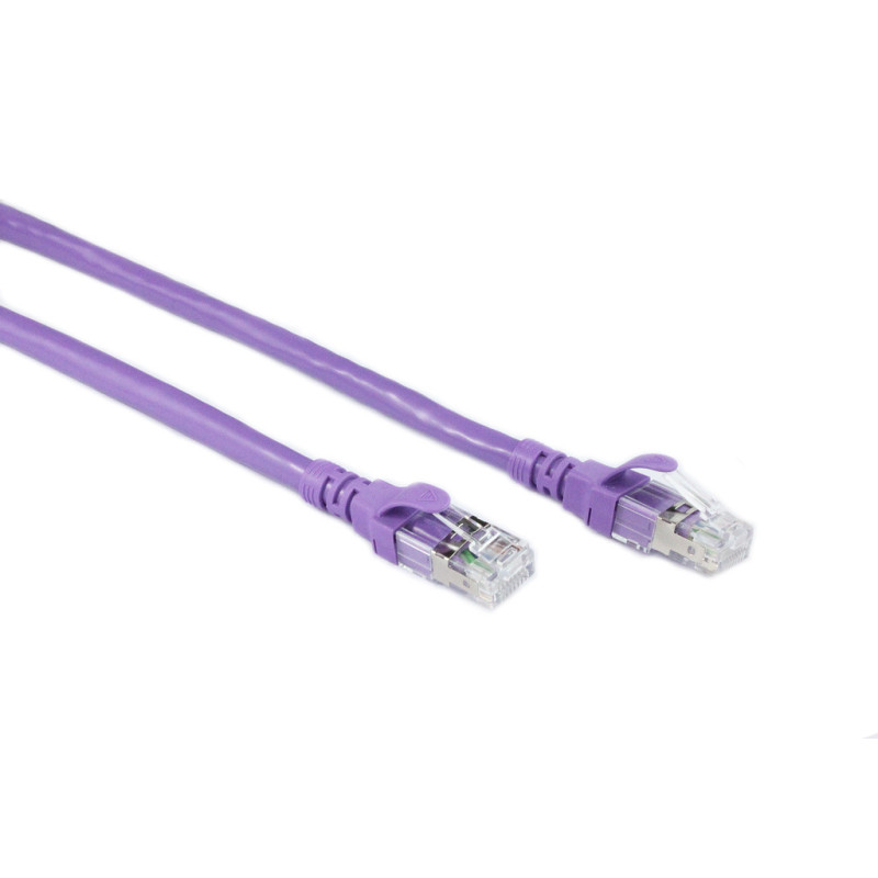 3M RJ12/RJ12 6P6C Telephone Cable ( 6 Core )