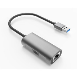 20CM Type-C Male to 2.5Gb...