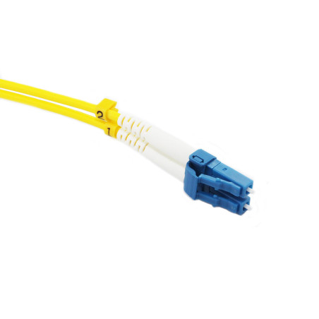 2M DB9F/DB9F Null Modem Cable without Handshaking