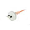 3M Wall To C7 Power Cable