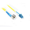 50CM SATA3 Data/Power to SATA/Molex Combo Cable