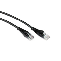 10M Yellow Cat5E UTP Cable