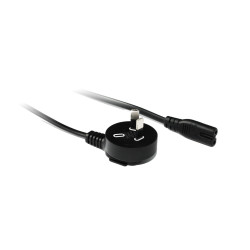 2M HDMI 2.0 M-F Extension...