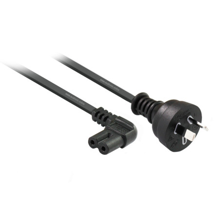 2M C14 to C15 High Temperature Power Cable 3x1.0mm2