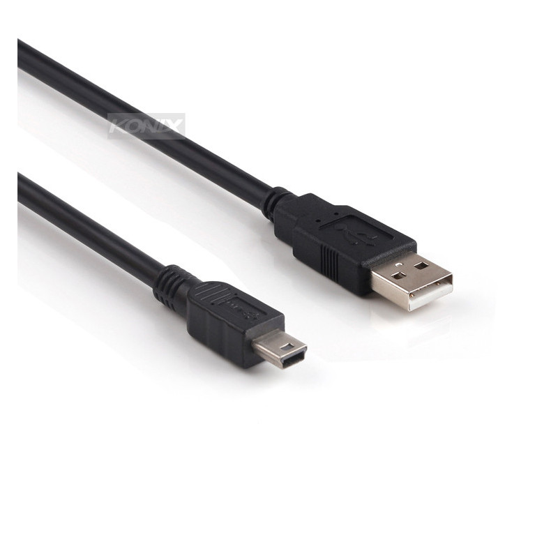 3M C14 to C15 High Temperature Power Cable 3x1.0mm2