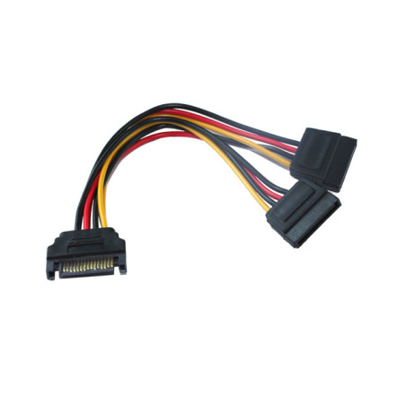 1.5M XLR Male to 3.5mm Male Plug Cable ( Balanced )