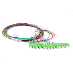 Singlemode 10KM Transceiver