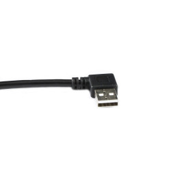 CAT6A Right Angle Field Terminator