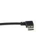 CAT6A Right Angle Field Terminator