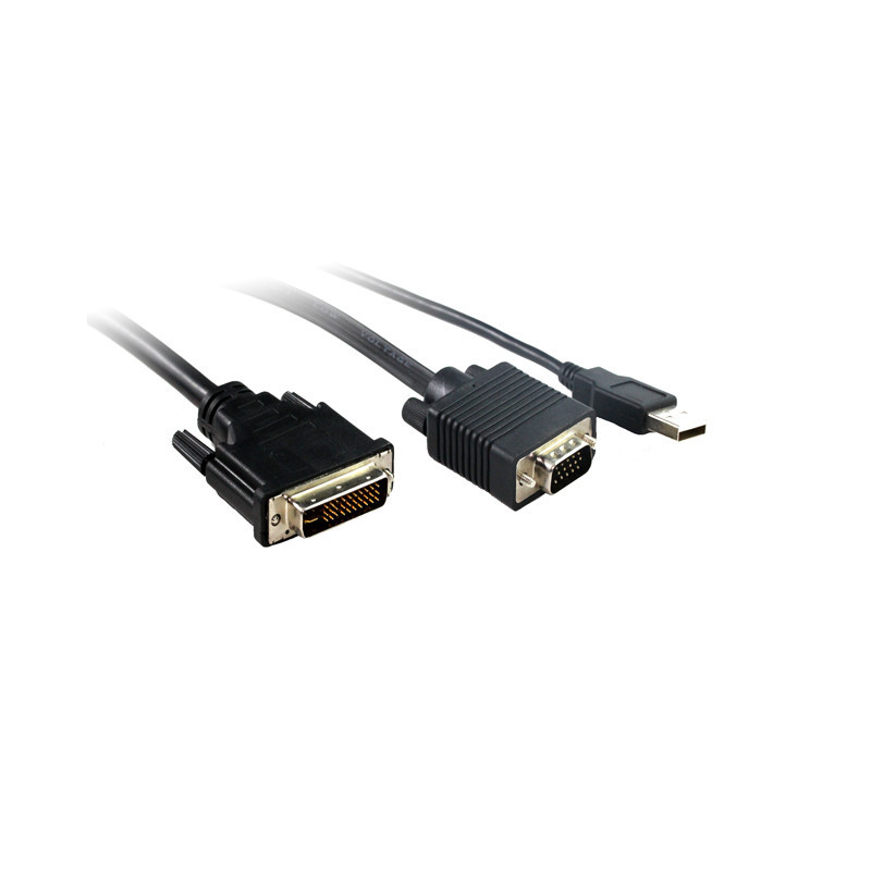 15CM SATA M To ATX P4 Power cable
