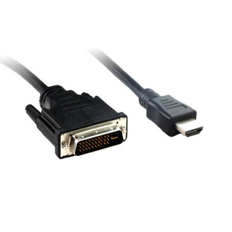 KONIX 0.5M Blue CAT6A SFTP Cable LSZH ( Component Test )