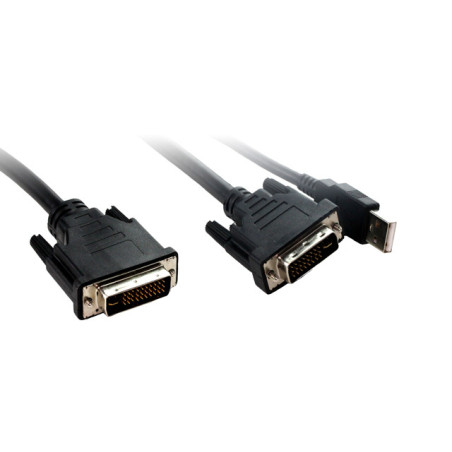 0.3M Salmon/Pink CAT6A SFTP Cable LSZH ( Component Test )