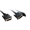0.3M Salmon/Pink CAT6A SFTP Cable LSZH ( Component Test )