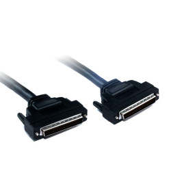 10M External LVD Round Cable