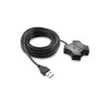 10M Active Mini USB 2.0 Cable