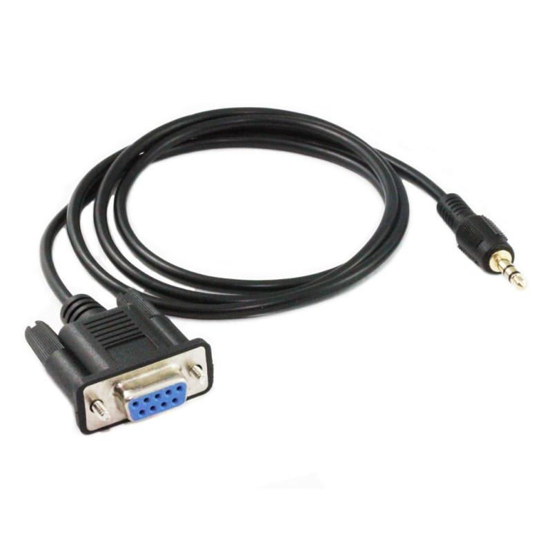 4M Slim CAT6 UTP Patch Cable LSZH in Salmon Pink