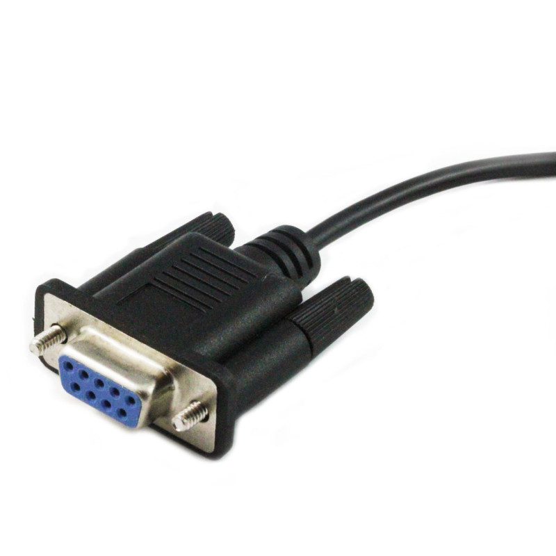 1M Slim CAT6 UTP Patch Cable LSZH in Salmon Pink