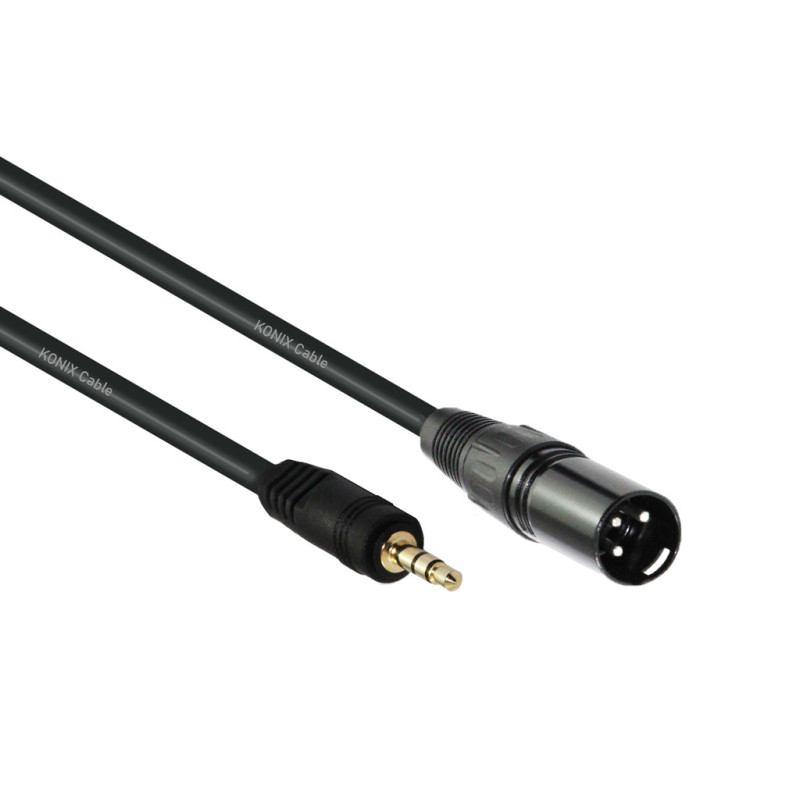 1M DVI Digital Dual Link 4K x 2K Cable