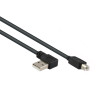 0.5M DVI Digital Dual Link 4K x 2K Cable