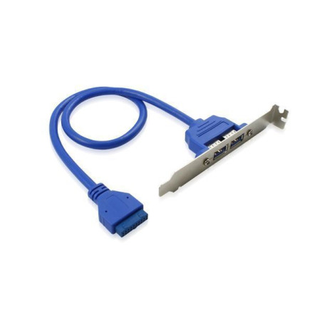 2M 2Pin Wall To Right Angle IEC C7 Power Cable