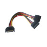 1M Displayport 1.4 to HDMI 2.1 Cable Supports 8K@60Hz