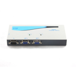 Rextron 8 Port VGA Splitter...