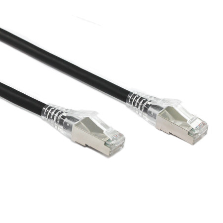 3M CX4 10GB Cable With Latch
