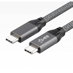 1M USB 2.0 Type-C to BM...