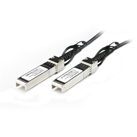 1M SFP28 to SFP28 25G DAC Copper Cable CISCO Compatible