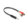 1M HDMI 2.0 Flat Cable 4Kx2K 60Hz