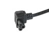 3M Displayport M to Mini DP F Cable 4k@60Hz