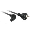 2M Displayport M to Mini DP F Cable 4K@60Hz