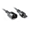 2M USB 2.0 Right Angle AM To Right Angle BM Cable