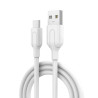 1M USB 2.0 AM/AM 28+24AWG Cable