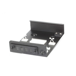 8 Port Fibre Panel