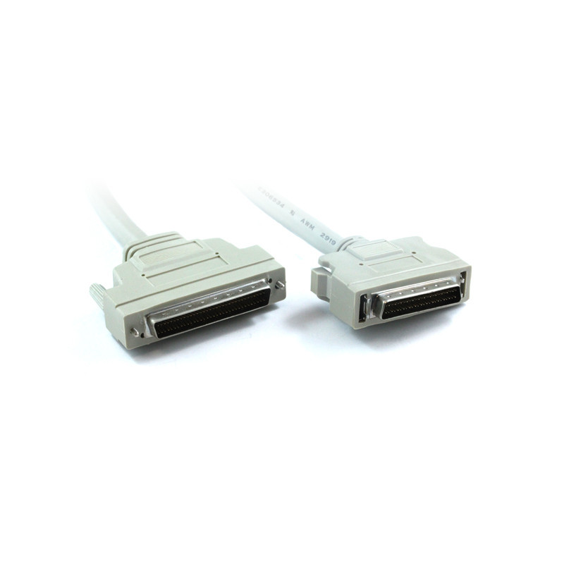2M USB 2.0 Certified  AM/AF Cable 28+22AWG ( High Power )