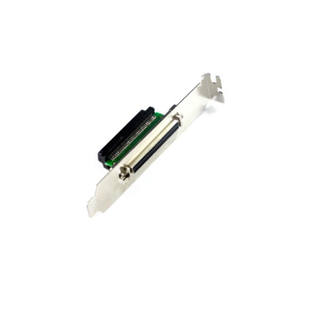 2M External Mini SAS26 Pin SFF-8088 To SAS SFF-8470 Cable