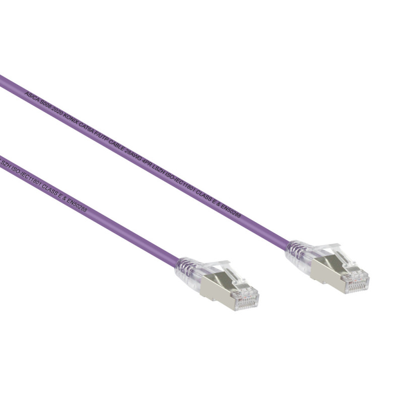 5M USB 2.0 Type-C Male to USB AM Cable 28+24AWG