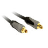2M USB 3.0 AM to Right Angle Type-C Cable Supports 5G