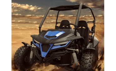 Thrilling Off-Road Go Karts for Adventure Seekers