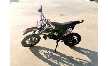 Exploring the Exciting World of Dirt Bikes - MJ Motor