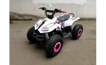 Unleash Your Inner Adventurer: Discover the Benefits of Riding an ATV   