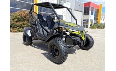 Why Choose a Quad Bike For Your Next Adventure?